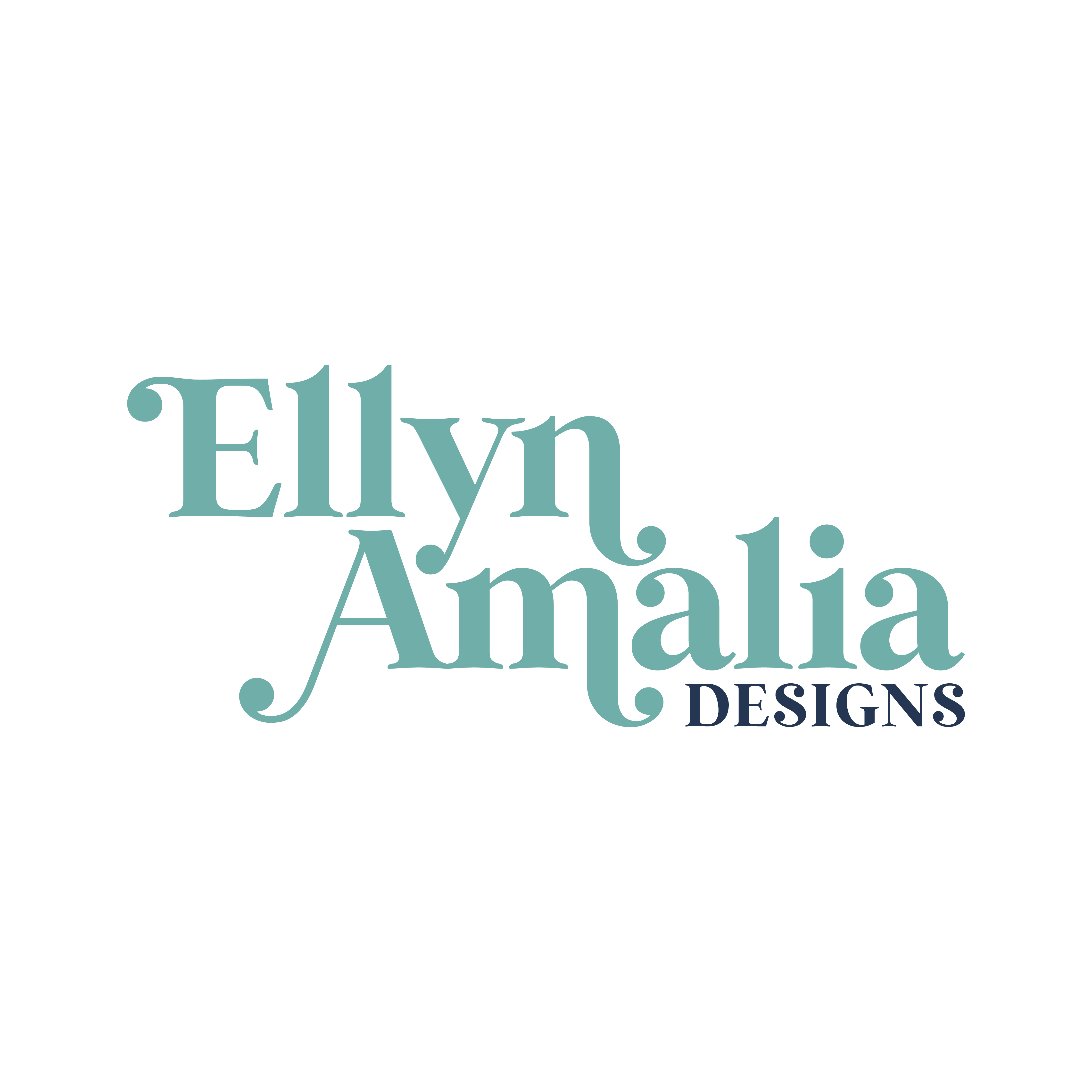 Ellyn Amalia Designs LLC